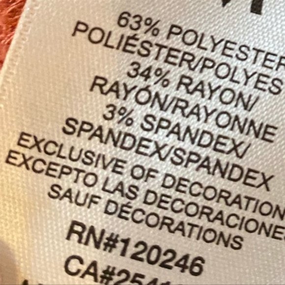 “Namaste” Comfy Pullover - Picture 4 of 4